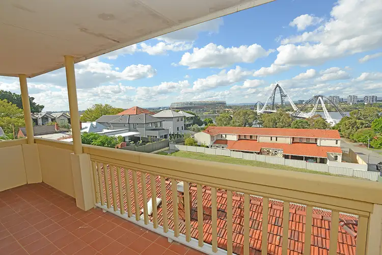 54/22 Nile Street, East Perth WA 6004