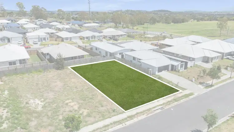 14 O'Rourke Street, Redbank Plains QLD 4301