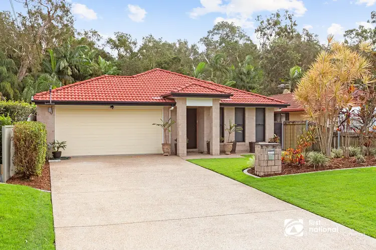 70 Langdon Street, Cleveland QLD 4163