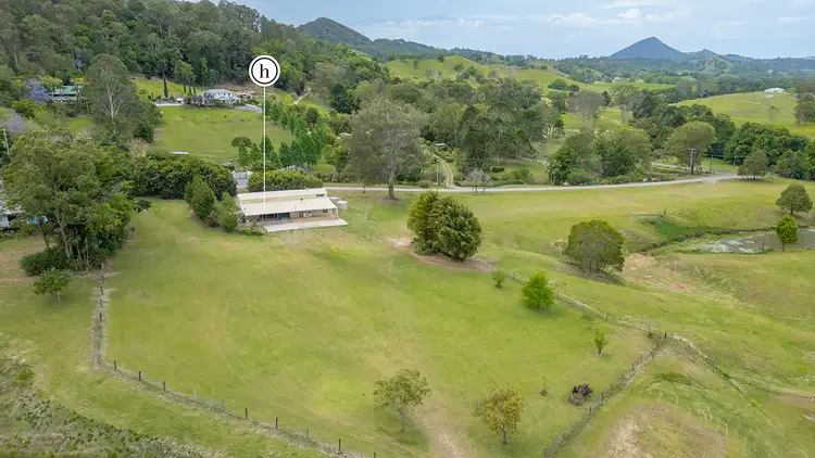52 Musavale Road