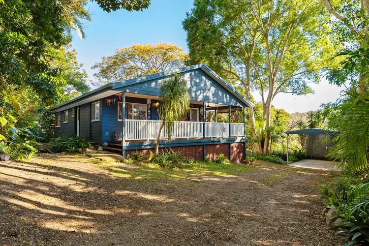 9 Albert Street, Cooran QLD 4569