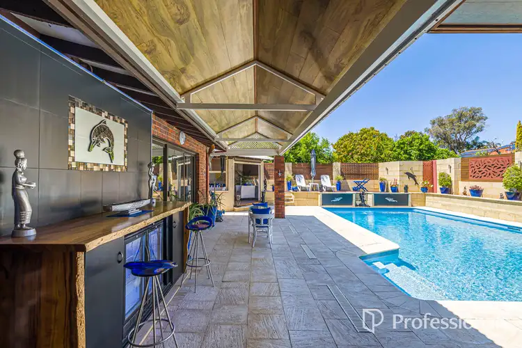 4 Claygate Way, Kingsley WA 6026