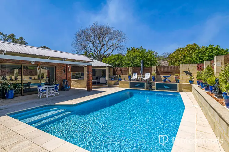 Sixth view of Homely house listing, 4 Claygate Way, Kingsley WA 6026