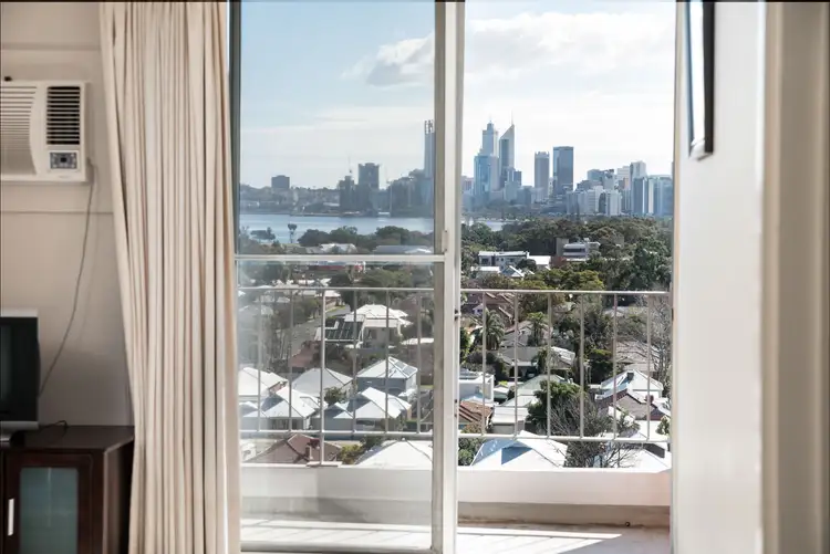 914/69 King George Street, Victoria Park WA 6100