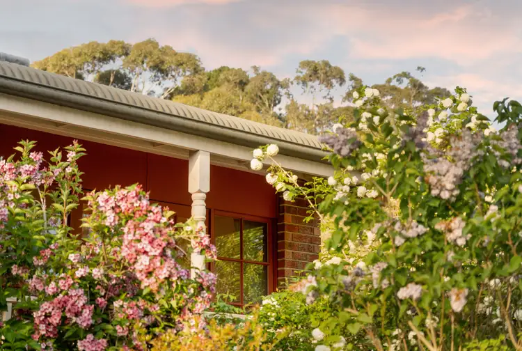 Second view of Homely house listing, 25 Taylors Road, Mount Macedon VIC 3441