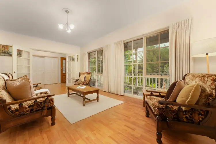 Fourth view of Homely house listing, 25 Taylors Road, Mount Macedon VIC 3441