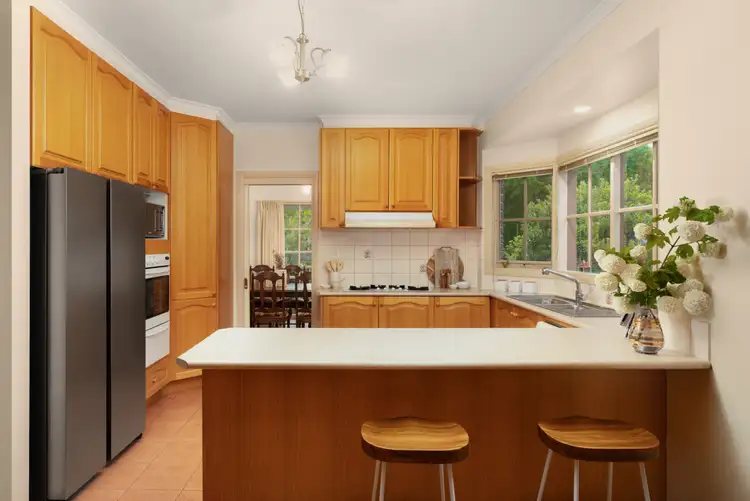 Sixth view of Homely house listing, 25 Taylors Road, Mount Macedon VIC 3441