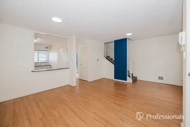 Fifth view of Homely townhouse listing, 6/19 Rudkin Place, Koondoola WA 6064