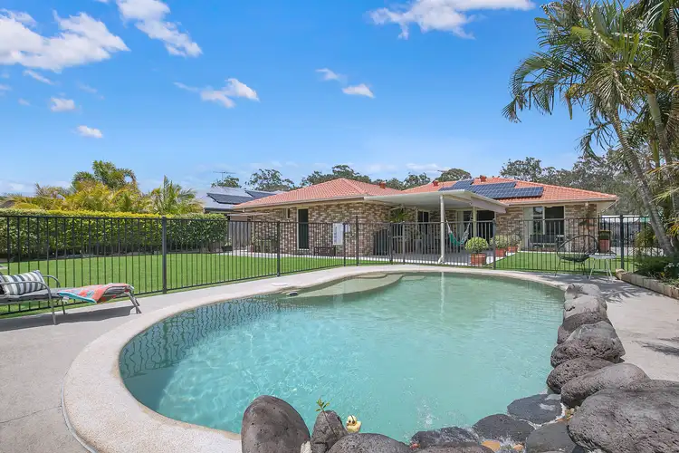 16 Sandwell Crescent, Kippa-Ring QLD 4021