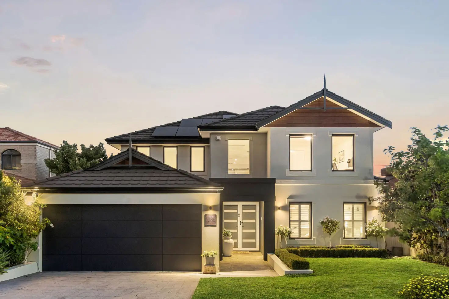 Main view of Homely house listing, 118 Clontarf Street, Sorrento WA 6020