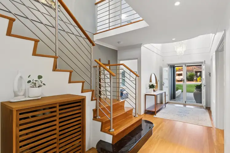 Third view of Homely house listing, 118 Clontarf Street, Sorrento WA 6020