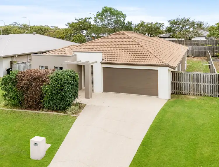 5 Bendee Street, Glen Eden QLD 4680