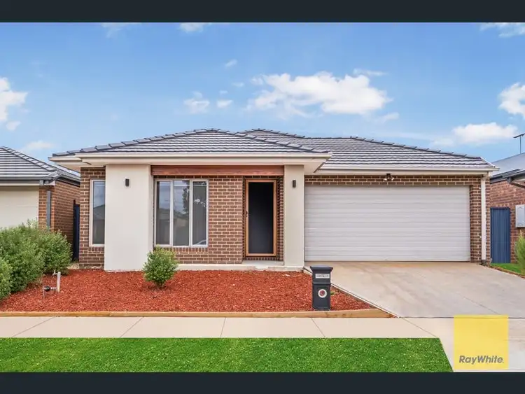 5 Eaglevale Road, Weir Views VIC 3338