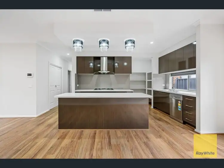 Fourth view of Homely house listing, 5 Eaglevale Road, Weir Views VIC 3338