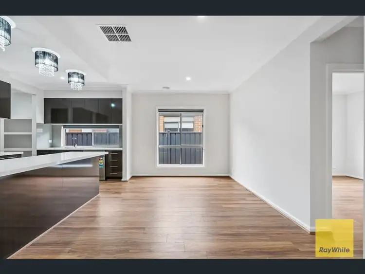 Fifth view of Homely house listing, 5 Eaglevale Road, Weir Views VIC 3338