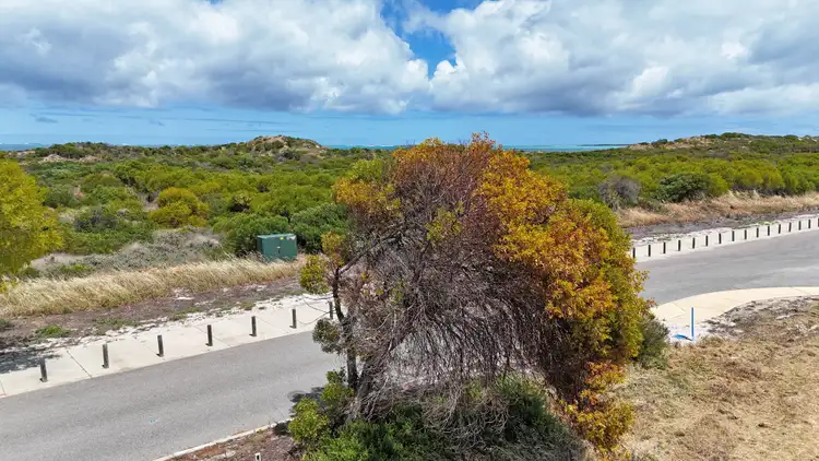 Fourth view of Homely land listing, Lot 1032, 121 Beachridge Drive, Jurien Bay WA 6516
