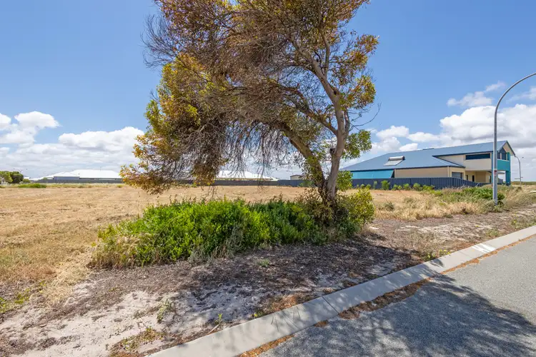 Seventh view of Homely land listing, Lot 1032, 121 Beachridge Drive, Jurien Bay WA 6516