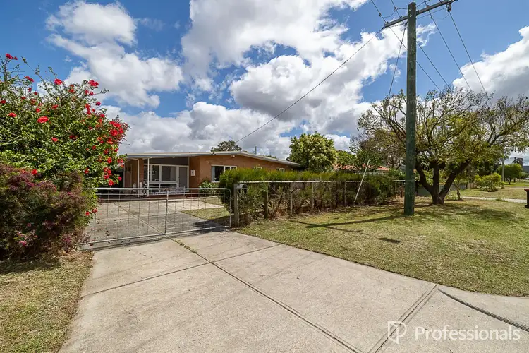 47 Cabarita Road