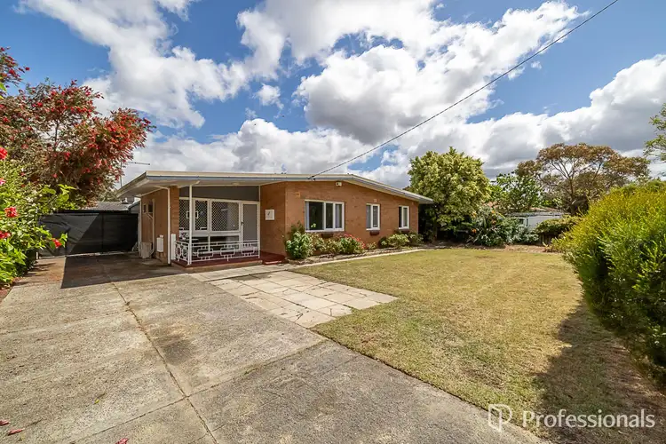 Second view of Homely house listing, 47 Cabarita Road, Armadale WA 6112