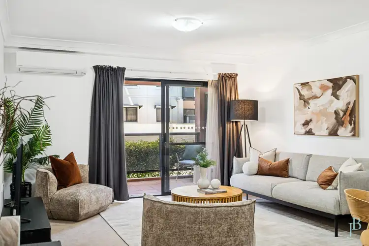 26/128 Mounts Bay Road, Perth WA 6000