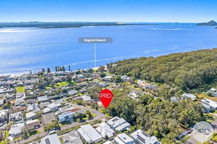 7 Warruga Street, Corlette NSW 2315