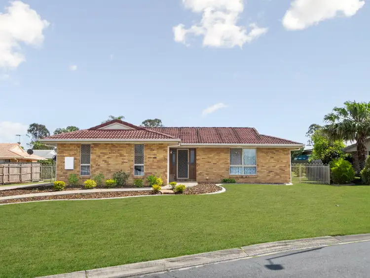 15 Oakmont Street, Rothwell QLD 4022