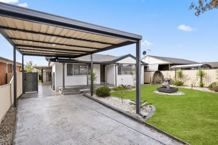 15 Cheyenne Road, Greenfield Park NSW 2176