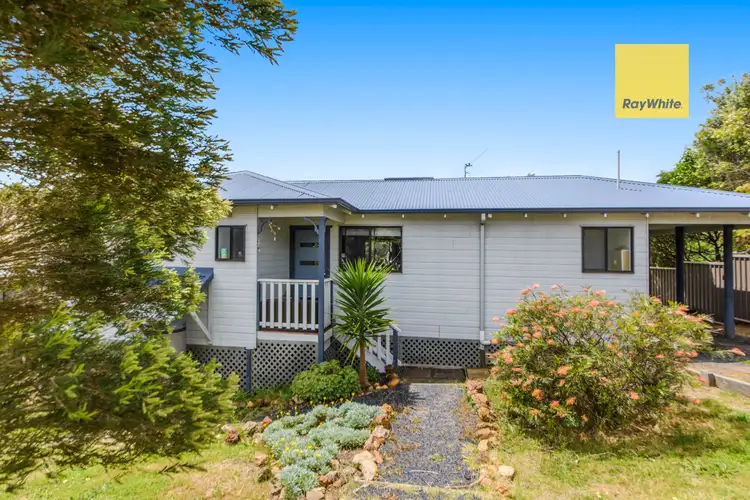 15 Hitchcock Drive, Nannup WA 6275