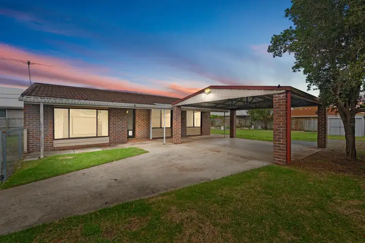 31A Federation Drive