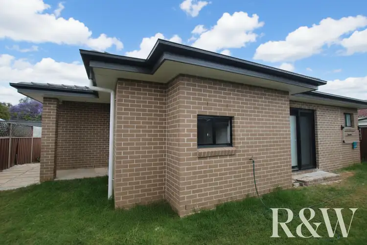 26A Pangari Crescent, Dharruk NSW 2770