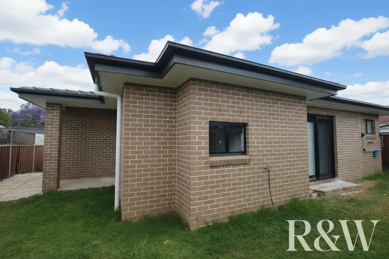 Main view of Homely house listing, 26A Pangari Crescent, Dharruk NSW 2770