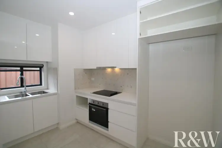 Second view of Homely house listing, 26A Pangari Crescent, Dharruk NSW 2770