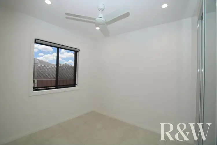 Fourth view of Homely house listing, 26A Pangari Crescent, Dharruk NSW 2770