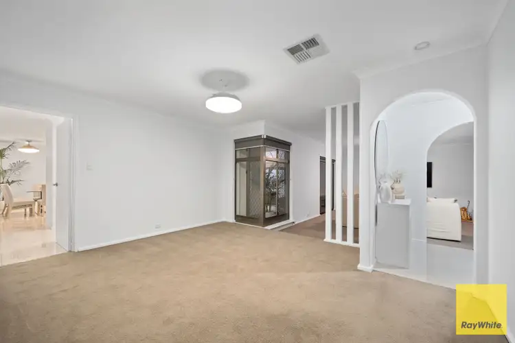 Third view of Homely house listing, 23 Bohemia Place, Noranda WA 6062