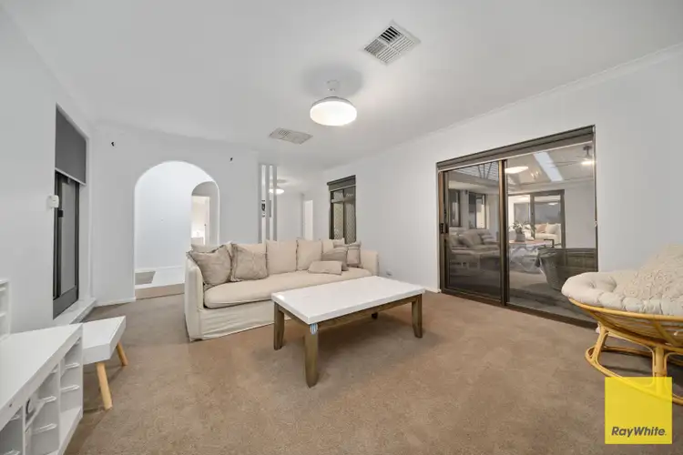 Fourth view of Homely house listing, 23 Bohemia Place, Noranda WA 6062