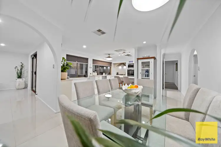 Sixth view of Homely house listing, 23 Bohemia Place, Noranda WA 6062