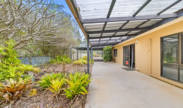 Sixth view of Homely rural property listing, 124 North Deep Creek Road, North Deep Creek QLD 4570