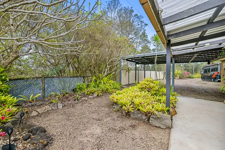 Seventh view of Homely rural property listing, 124 North Deep Creek Road, North Deep Creek QLD 4570