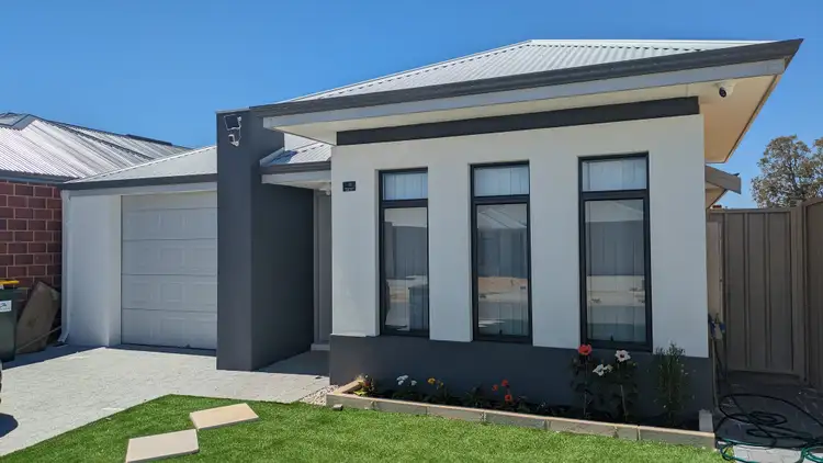 9 Tanaga Way, Haynes WA 6112