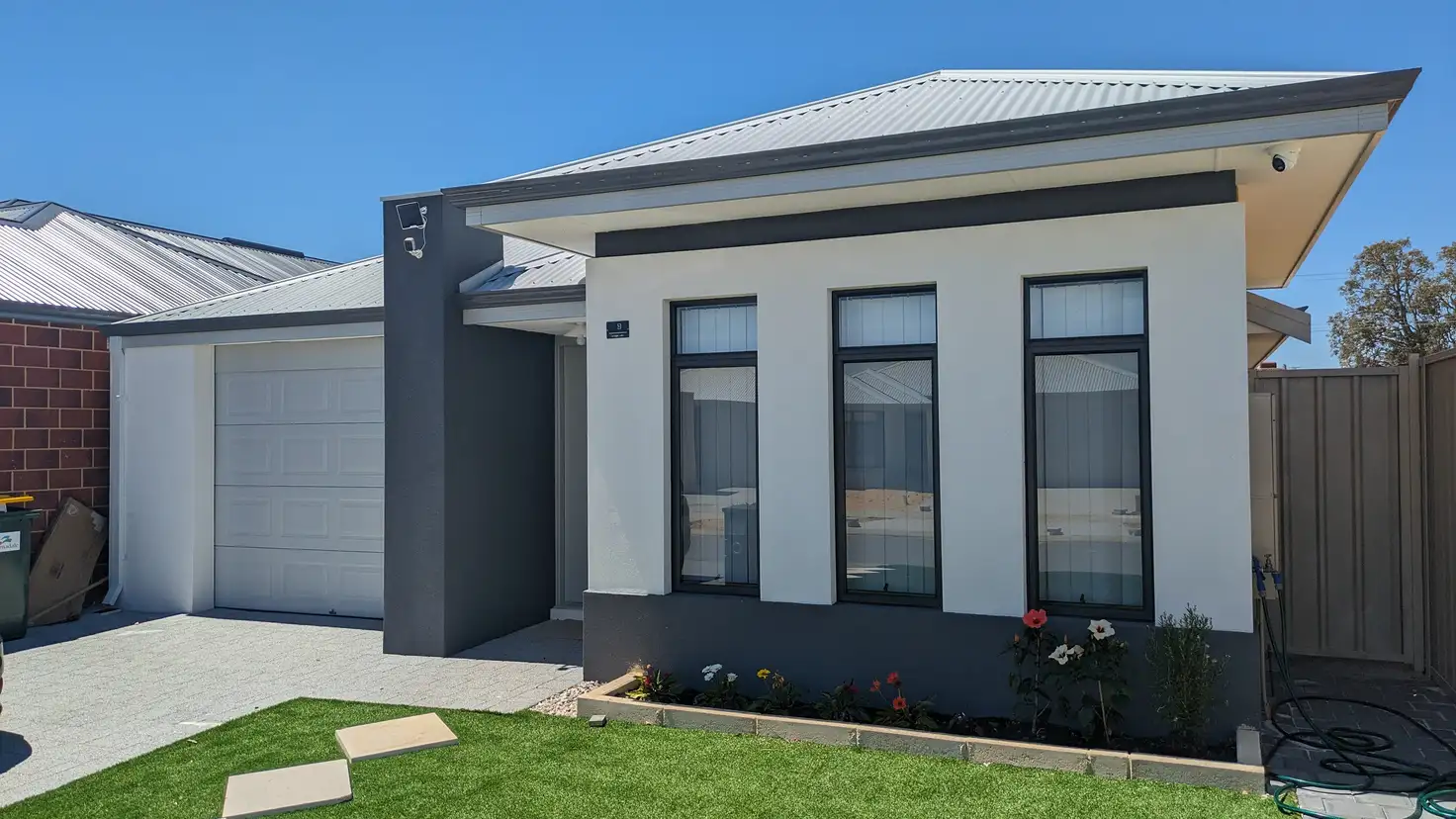 Main view of Homely house listing, 9 Tanaga Way, Haynes WA 6112