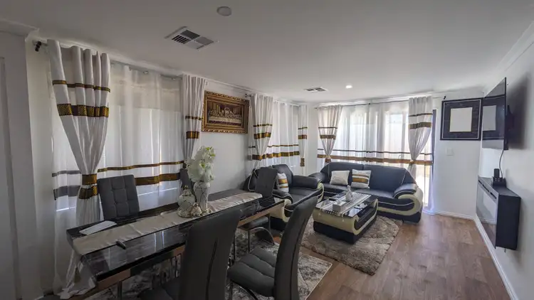 Second view of Homely house listing, 9 Tanaga Way, Haynes WA 6112