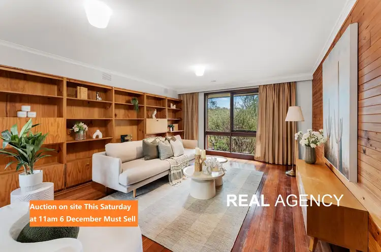 10 Nottingham Square, Wantirna VIC 3152