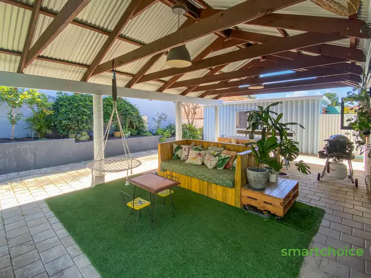 143 Baden Street, Joondanna WA 6060