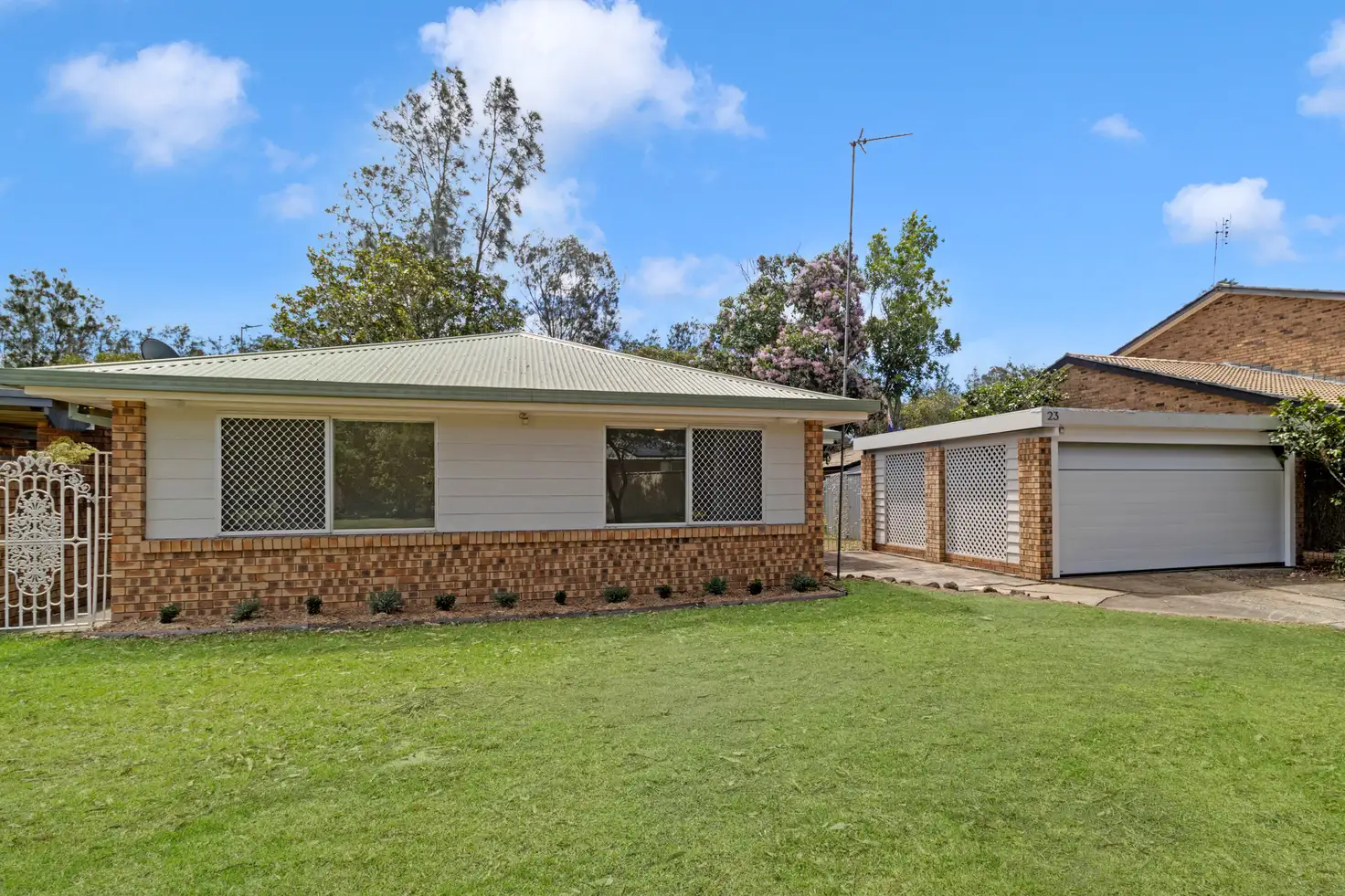 Main view of Homely house listing, 23 Bayline Drive, Point Clare NSW 2250