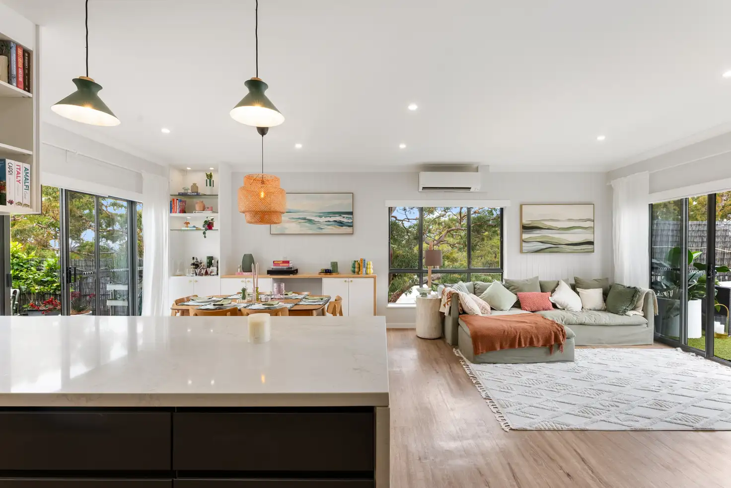 Main view of Homely apartment listing, 16/82-90 Allison Crescent, Menai NSW 2234