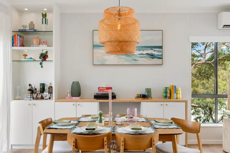 Fourth view of Homely apartment listing, 16/82-90 Allison Crescent, Menai NSW 2234