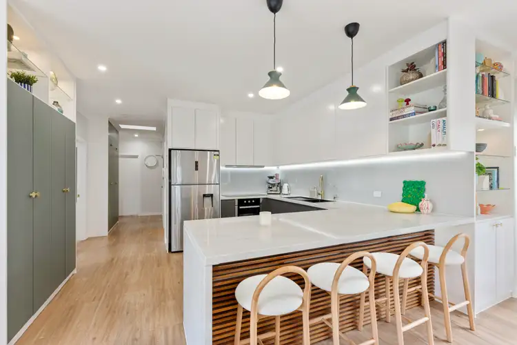 Fifth view of Homely apartment listing, 16/82-90 Allison Crescent, Menai NSW 2234