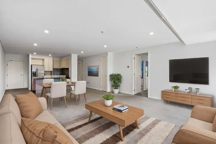 70/183 City Road, Southbank VIC 3006