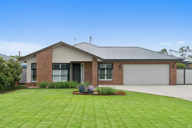 45 Meiklejohn Street