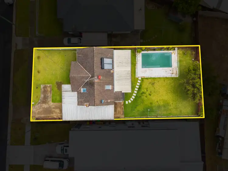 221 Jamison Road, Penrith NSW 2750